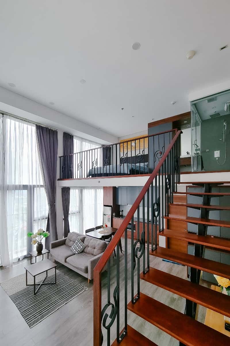 Pentstudio 712 (Muse), Tây Hồ — ảnh 19