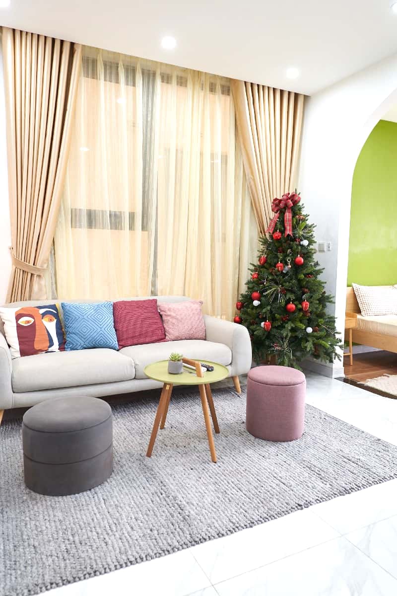 The Siesta Homestay - 1610 Lạc Long Quân - View Hồ Tây — ảnh 2