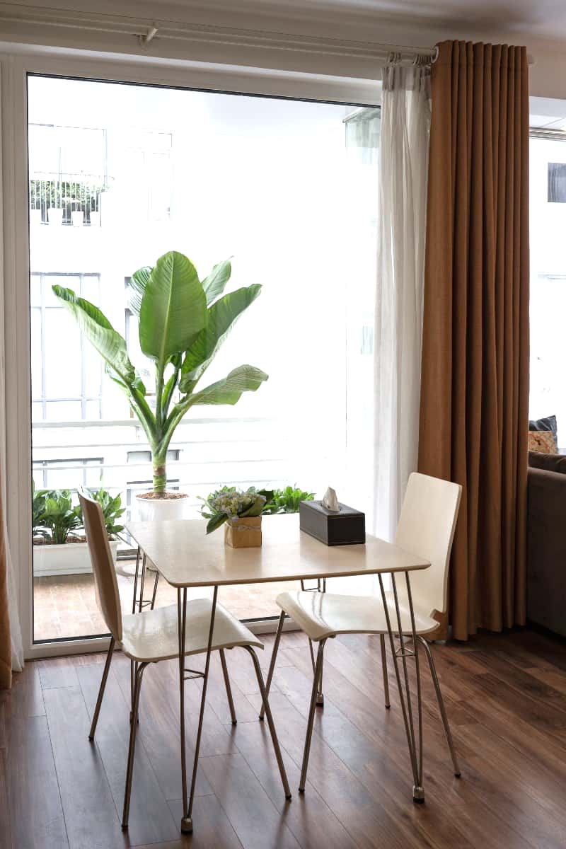 Nesta Serviced Apartment - 501 Bùi Thị Xuân, Hai Bà Trưng — photo 7