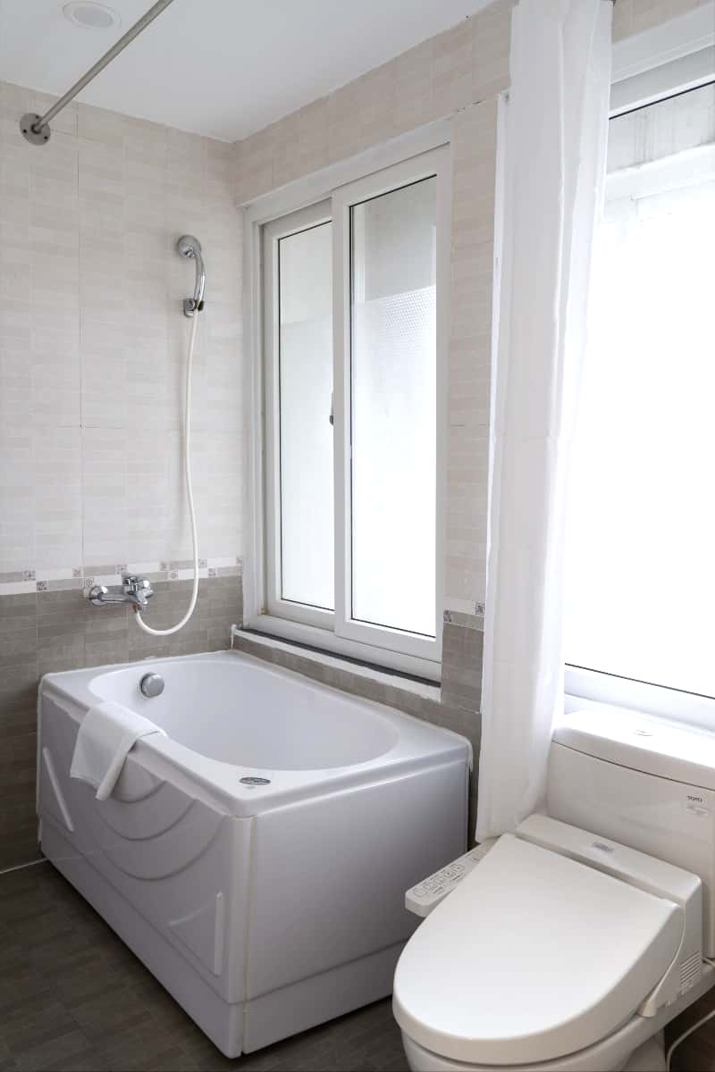 Nesta Serviced Apartment - 501 Bùi Thị Xuân, Hai Bà Trưng — photo 5