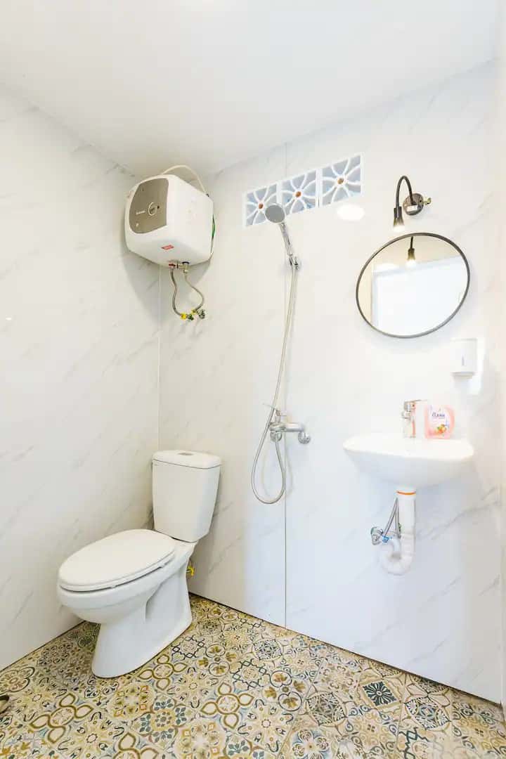 VietHOME Trúc Bạch 4 (View Hồ), Ba Đình — photo 13