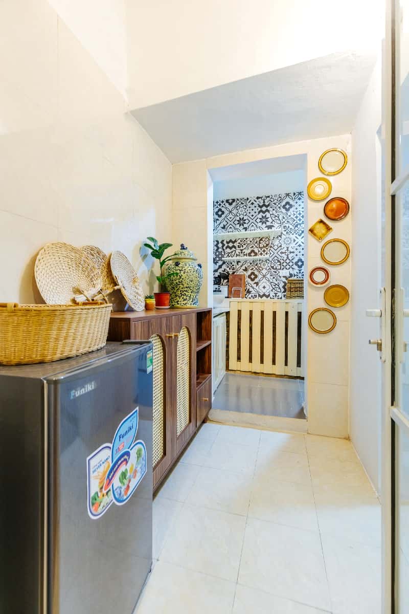 VietHOME - 301 Đào Duy Từ, Hoàn Kiếm — 照片 4