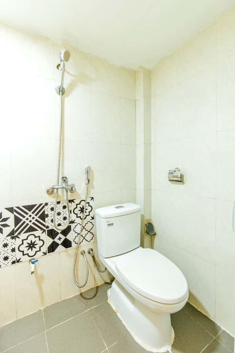 VietHOME - 301 Đào Duy Từ, Hoàn Kiếm — 照片 10