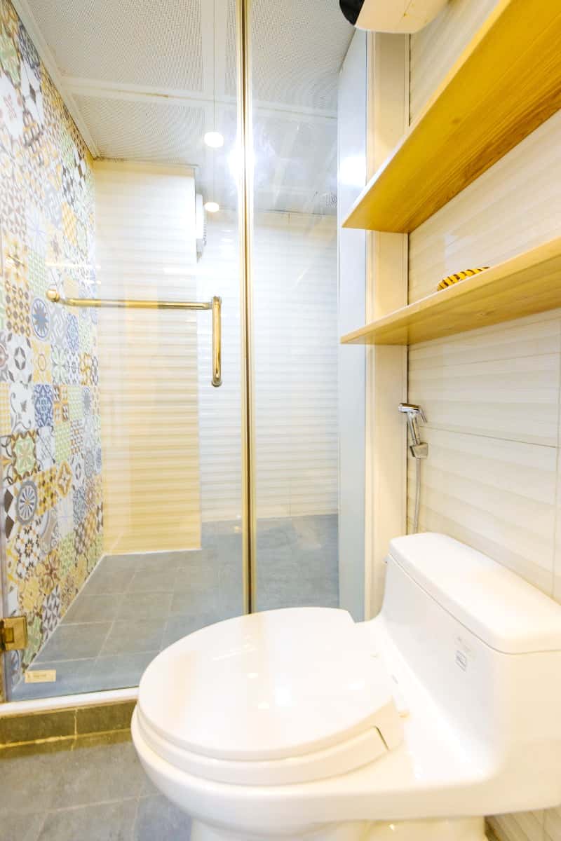 VietHOME - 303 Đào Duy Từ, Hoàn Kiếm — 照片 10