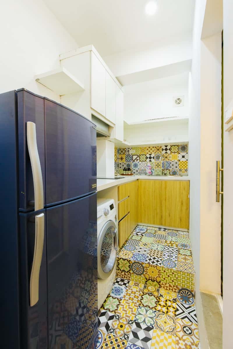 VietHOME - 303 Đào Duy Từ, Hoàn Kiếm — 照片 4