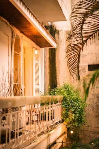 Villa 03 - Veque Homestay Hà Hồi, Hoàn Kiếm — ảnh 8