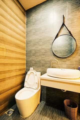 Villa 04 - Veque Homestay Hà Hồi, Hoàn Kiếm — ảnh 8