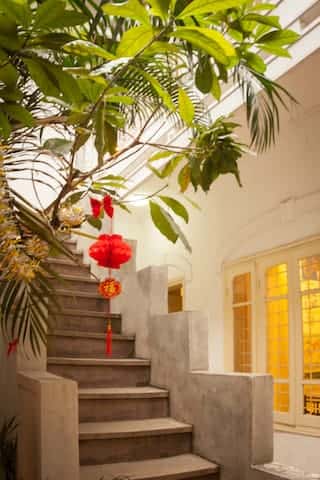 Villa 04 - Veque Homestay Hà Hồi, Hoàn Kiếm — ảnh 12