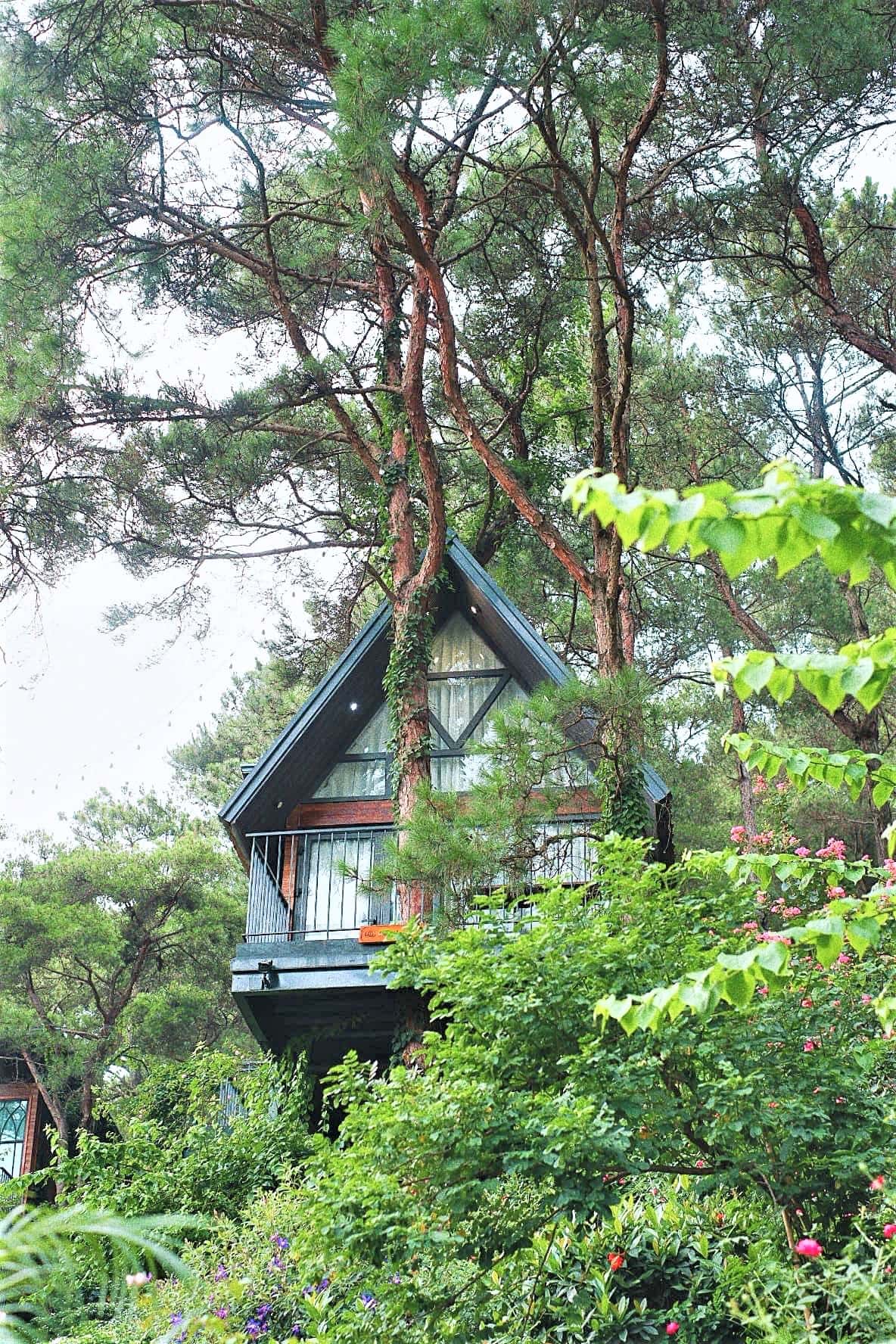 K4 House (O'chen Villa) at Đồng Đò Lake, Sóc Sơn — photo 12