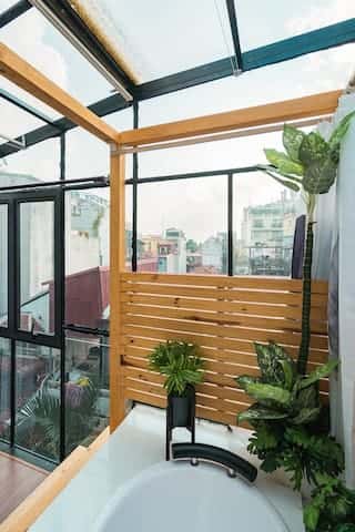 Villa 08 - Veque Homestay Hà Hồi, Hoàn Kiếm — ảnh 20