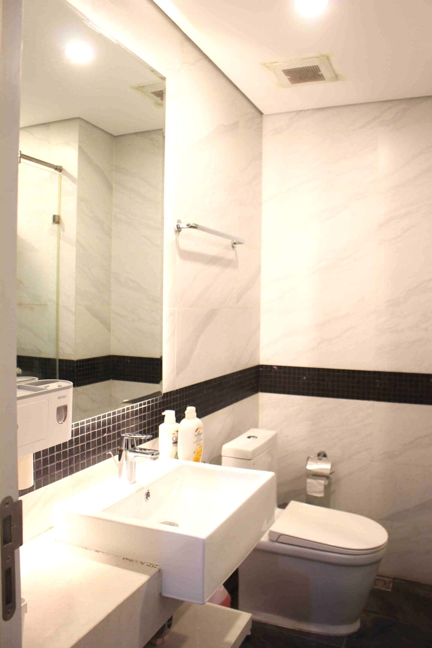 1417E1 (Harmony Homestay) Nguyễn Hoàng Tôn, Tây Hồ — ảnh 15
