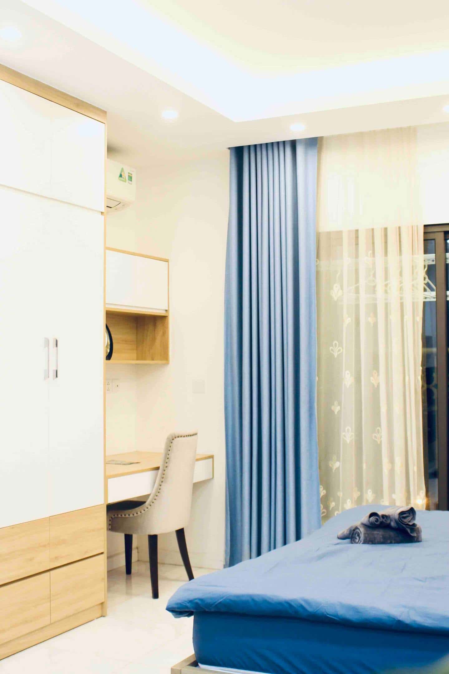 1417E1 (Harmony Homestay) Nguyễn Hoàng Tôn, Tây Hồ — ảnh 12