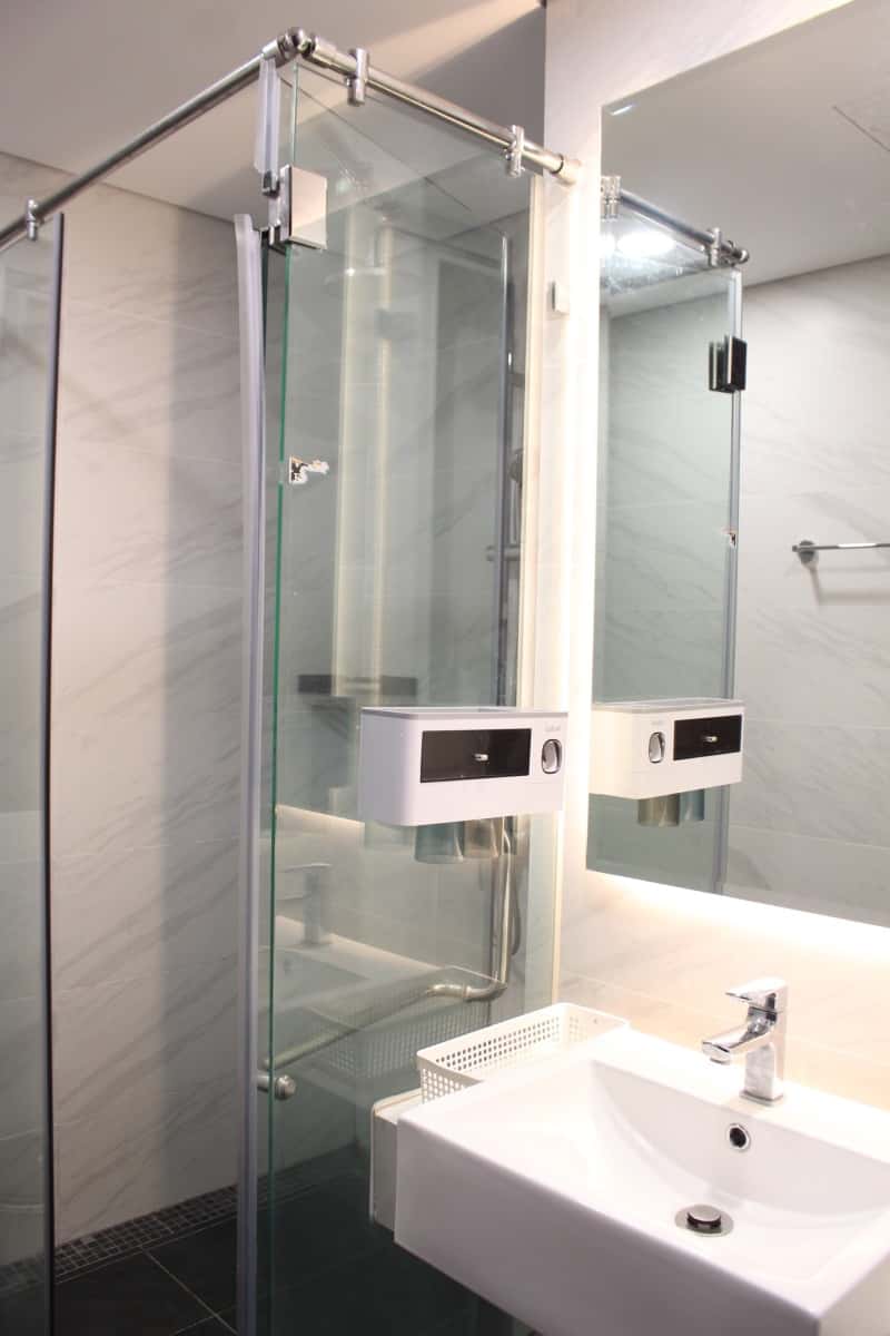 2306E2 (Harmony Homestay) Nguyễn Hoàng Tôn, Tây Hồ — ảnh 6