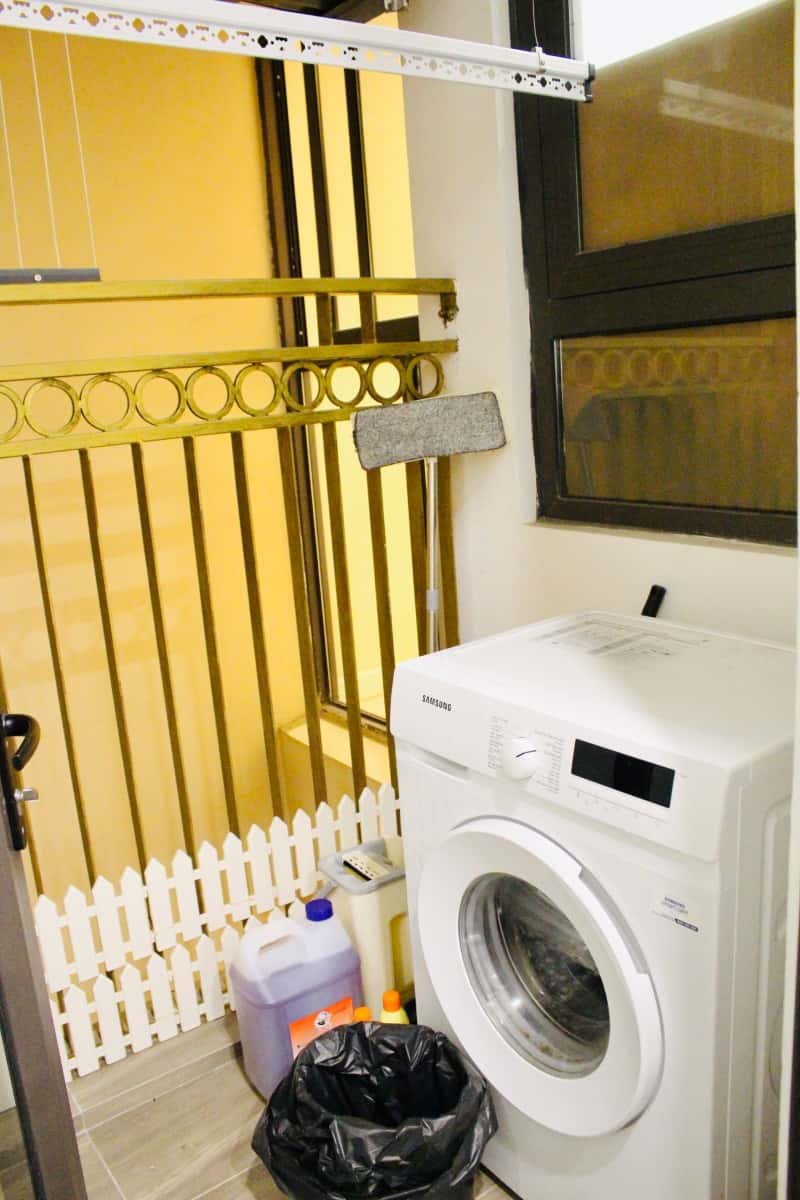 2306E2 (Harmony Homestay) Nguyễn Hoàng Tôn, Tây Hồ — ảnh 10