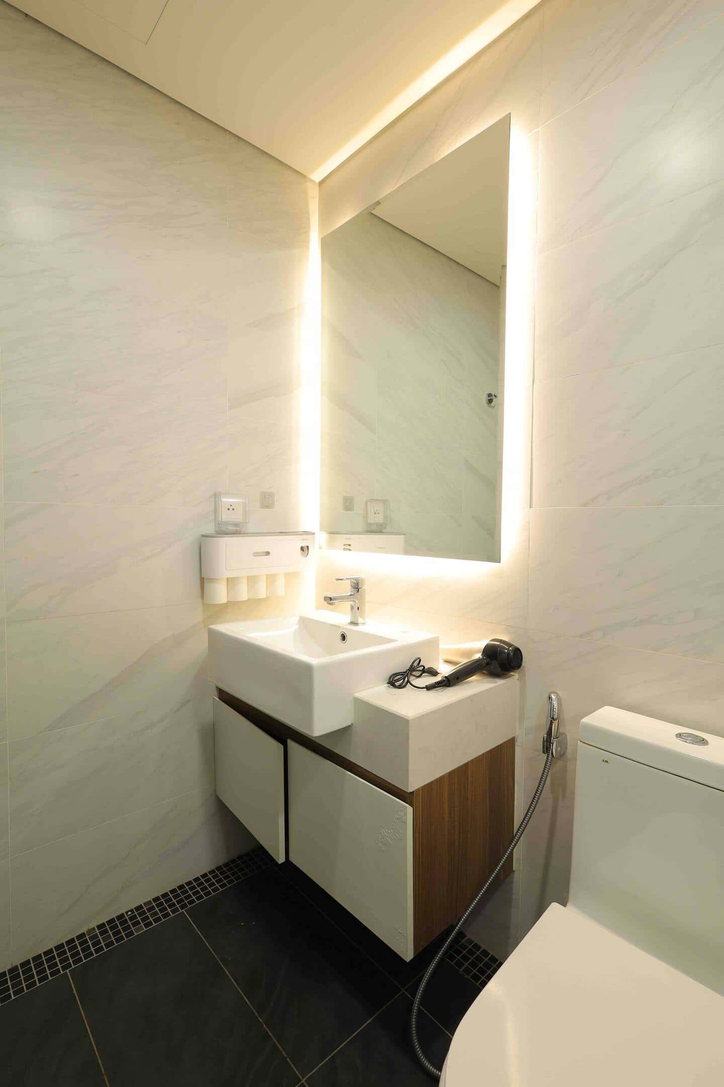 414E2 (Harmony Homestay) Nguyễn Hoàng Tôn, Tây Hồ — ảnh 12