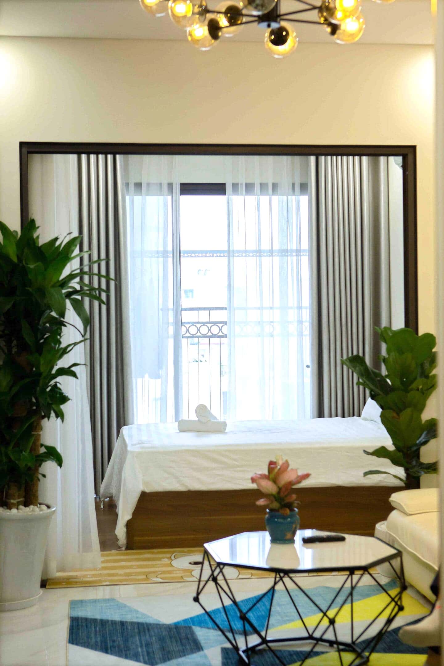 414E2 (Harmony Homestay) Nguyễn Hoàng Tôn, Tây Hồ — ảnh 8