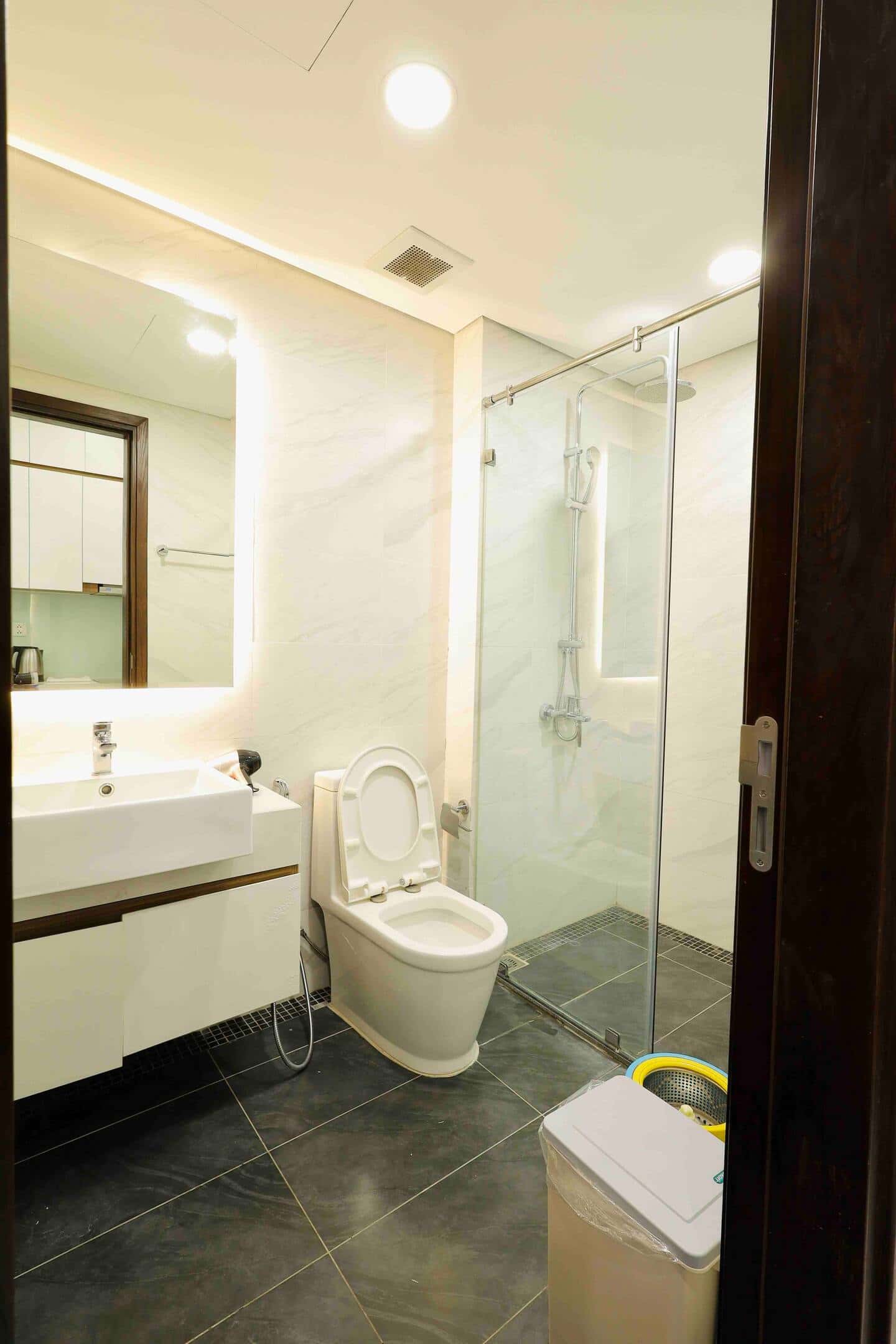 414E2 (Harmony Homestay) Nguyễn Hoàng Tôn, Tây Hồ — ảnh 5