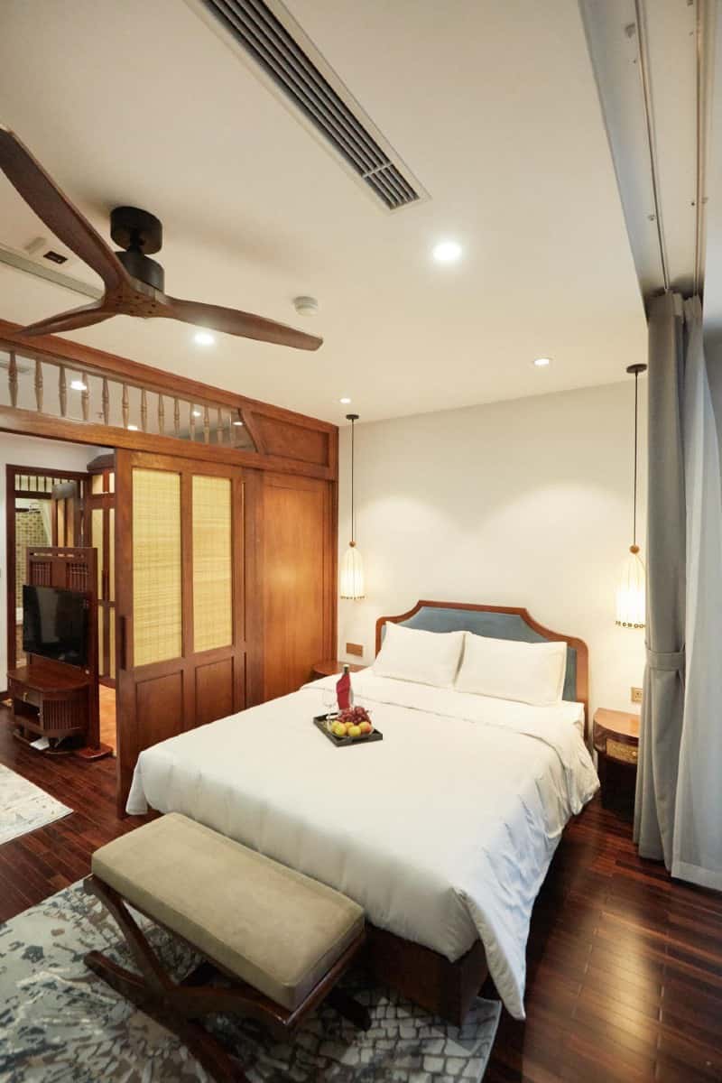 Camellia Residence - Queen Suites, Triệu Việt Vương, Hai Bà Trưng — photo 6