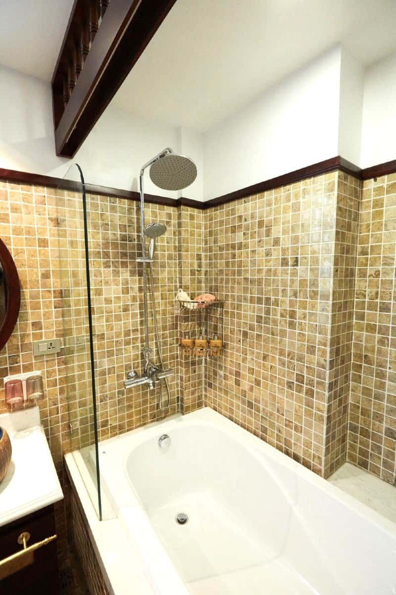 Camellia Residence - King Suites, Triệu Việt Vương, Hai Bà Trưng — 照片 16