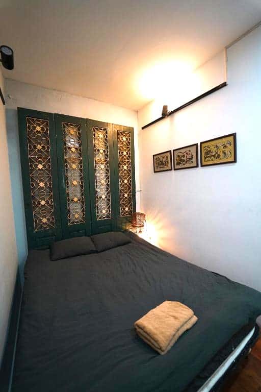 Thiec House Homestay, Hoàn Kiếm — ảnh 4
