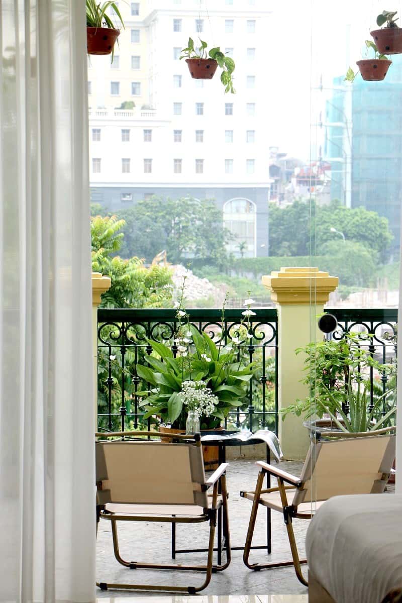 Chiru 401 Nguyễn Thái Học - Chiru Homestay, Ba Đình — ảnh 4