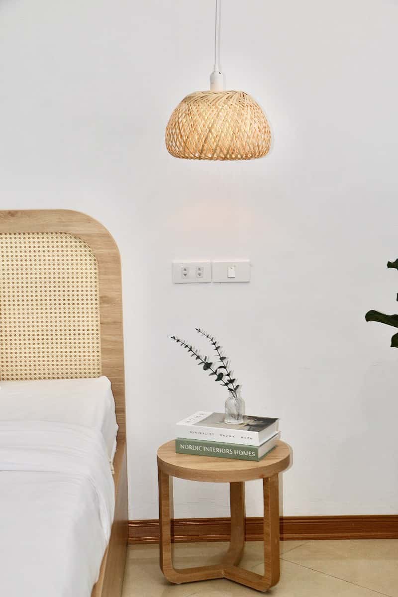 Chiru Homestay - 403 Nguyễn Thái Học, Ba Đình — 照片 9