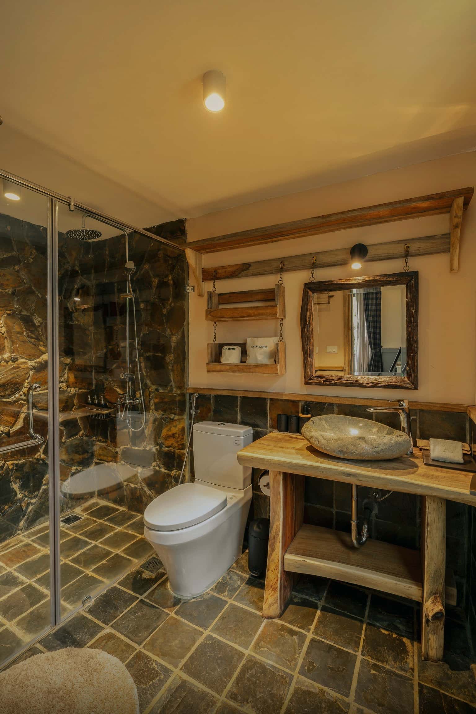 Phòng Lagoon (Amaya Home) tại Minh Phú, Sóc Sơn — ảnh 5