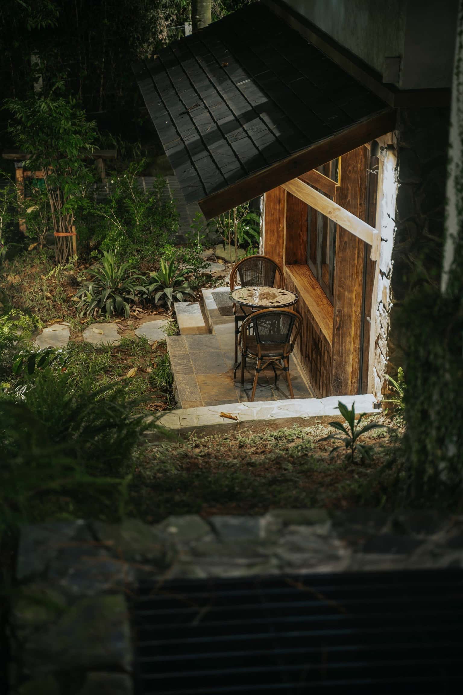 Phòng Little Garden (Amaya Home) tại Minh Phú, Sóc Sơn — ảnh 8