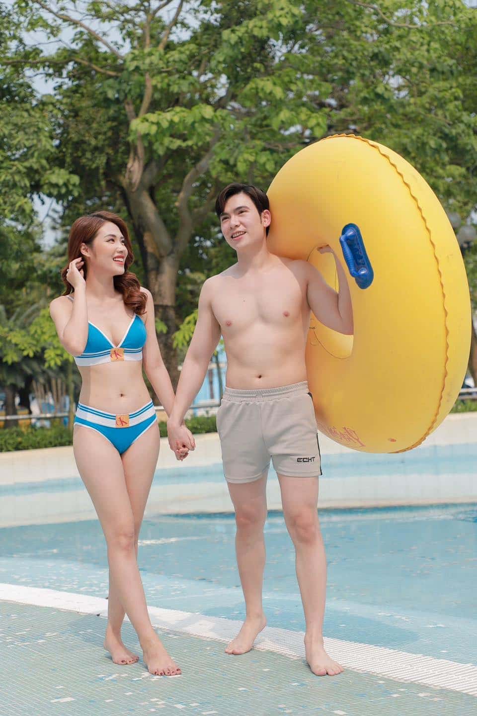 justfly cong vien nuoc ho tay hanoi