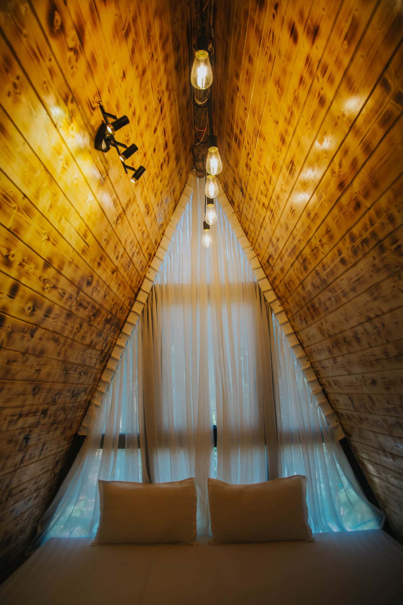 Choai Villa Nguyên Khu tại Lâm Trường, Sóc Sơn — ảnh 26