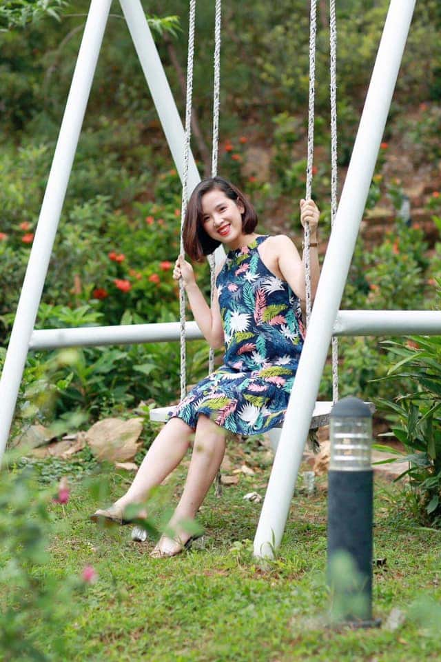 Nhà Big Homie (The Homie) tại Lâm Trường, Sóc Sơn — ảnh 29
