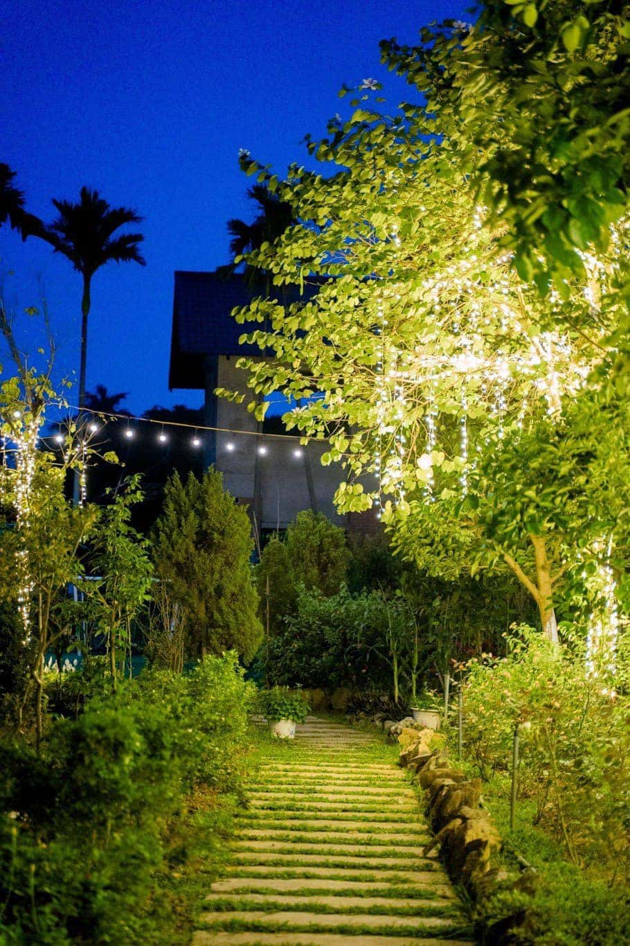 Trâm Villa tại Hiền Ninh, Sóc Sơn — ảnh 9