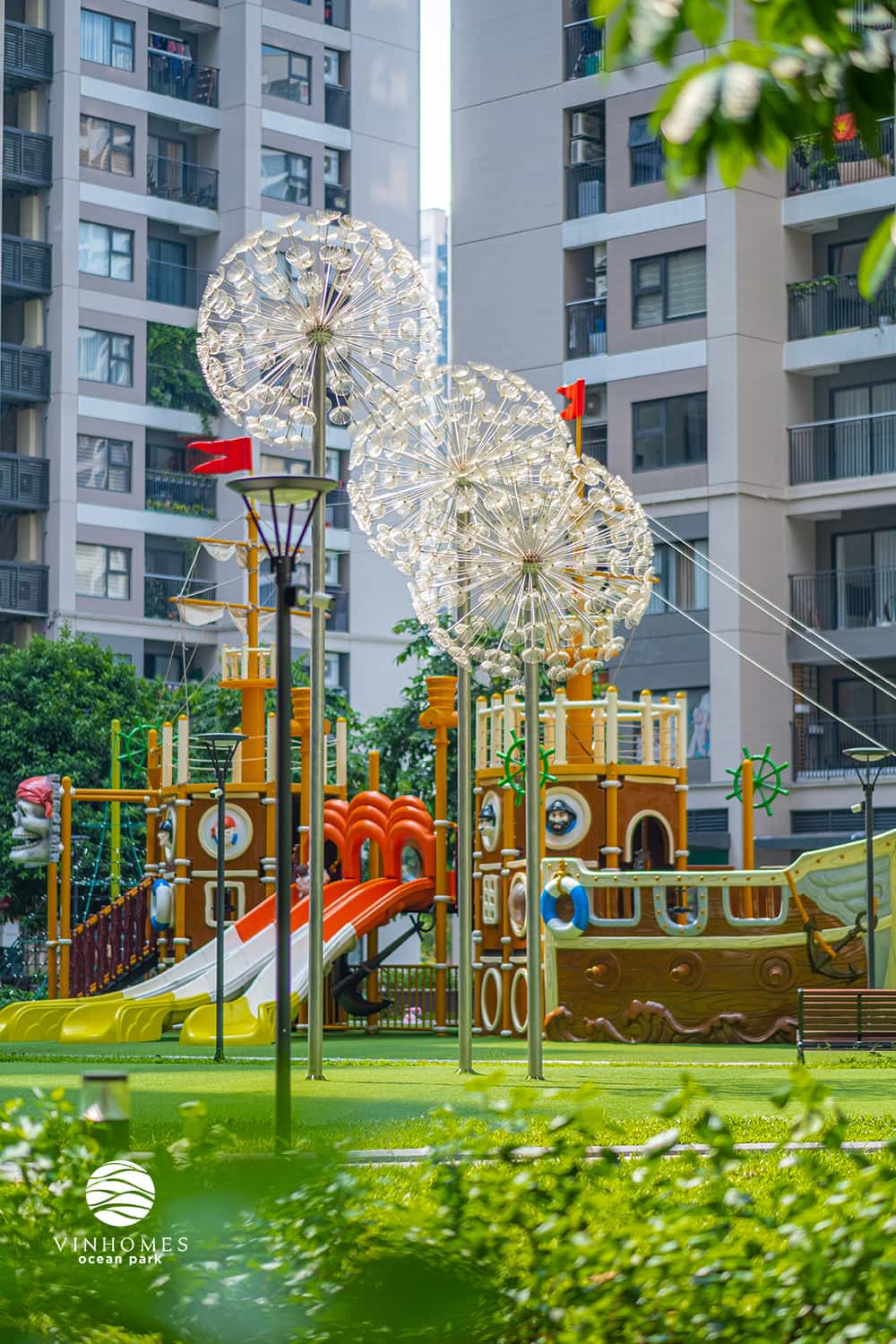 justfly vinhomes ocean park hanoi 