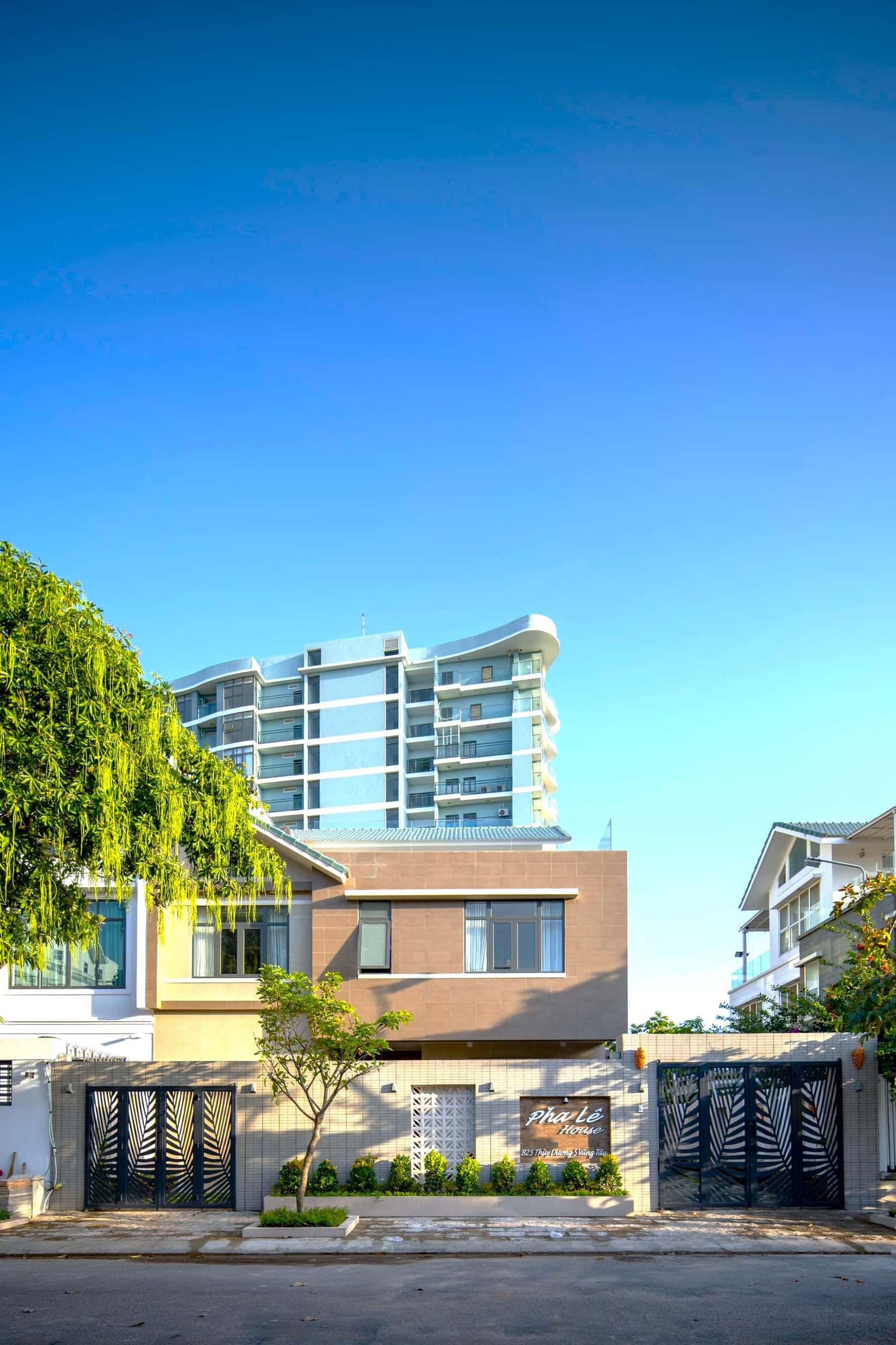 Pha Lê House B2.5 Thùy Dương 5, Vũng Tàu — ảnh 6