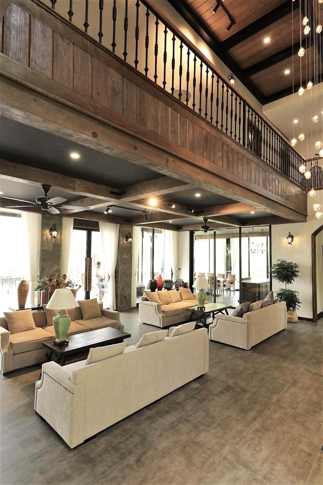 Montem Villa tại Lương Sơn, Hòa Bình — ảnh 21