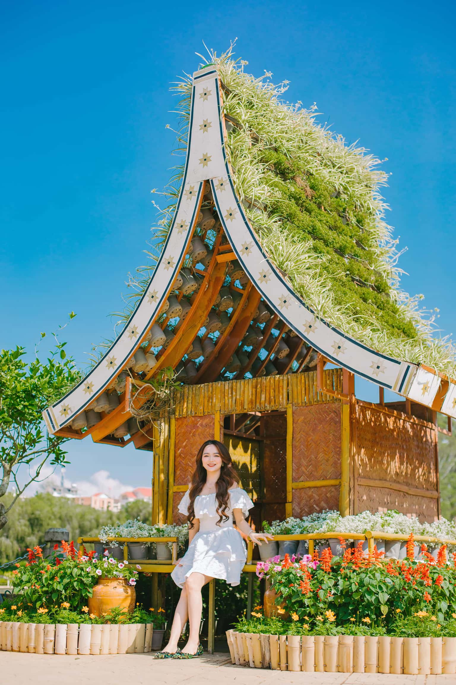 justfly vuon hoa thanh pho da lat