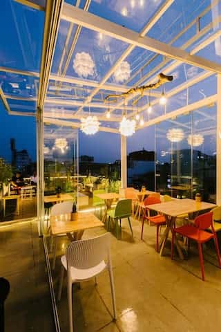 Sazi - Black mode, Hoàn Kiếm — ảnh 24