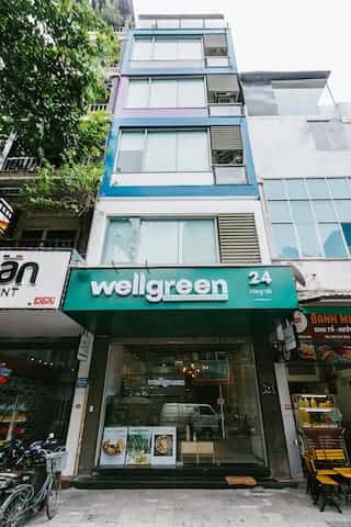 Sazi - Xanh rêu, Hoàn Kiếm — ảnh 27
