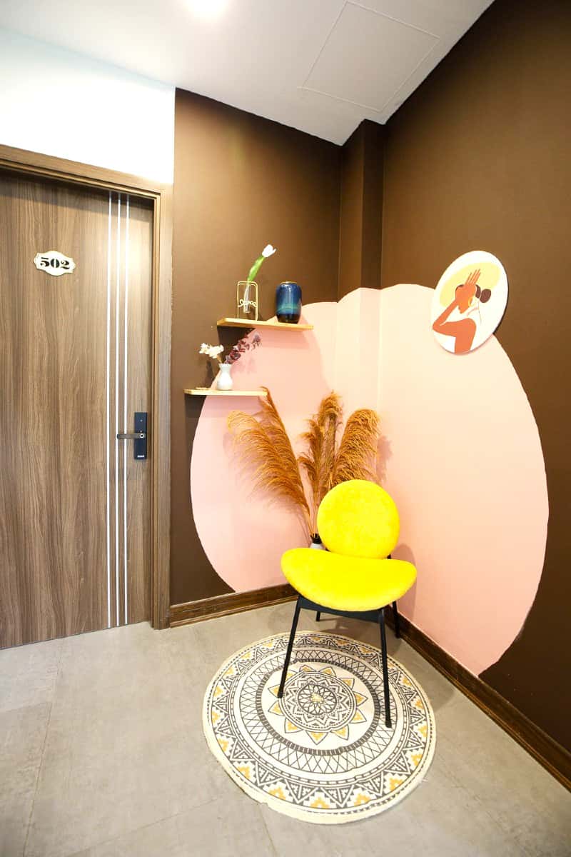 Sazi - Boho, Tây Hồ — ảnh 3