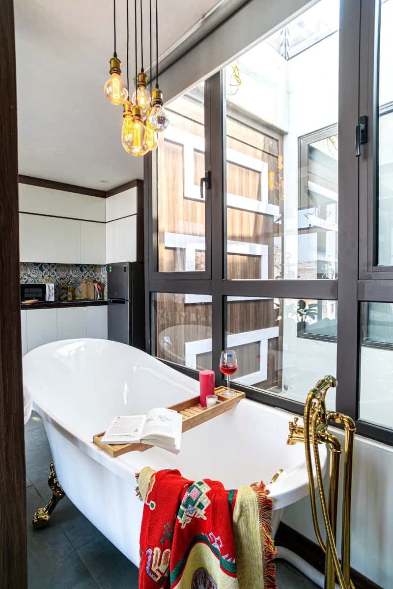 Sazi - Panaroma, Tây Hồ — photo 12