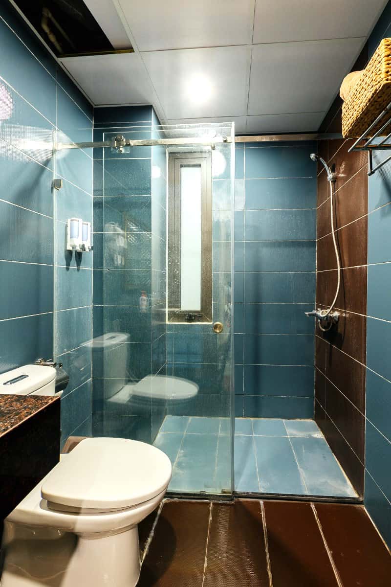 Sazi - Trà Hoa Nữ, Tây Hồ — 照片 19