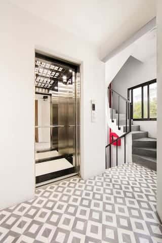 Ban công rộng (Sazi Home), Hoàn Kiếm — ảnh 10