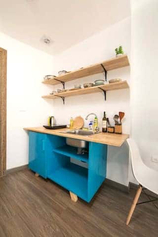 Ban công rộng (Sazi Home), Hoàn Kiếm — ảnh 4