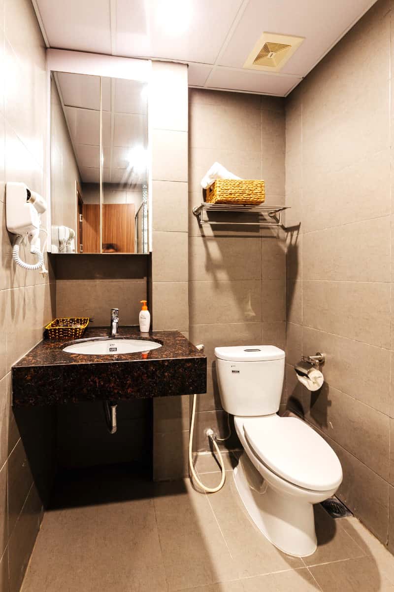 Sazi Home - Dreamy 1, Tây Hồ — photo 13