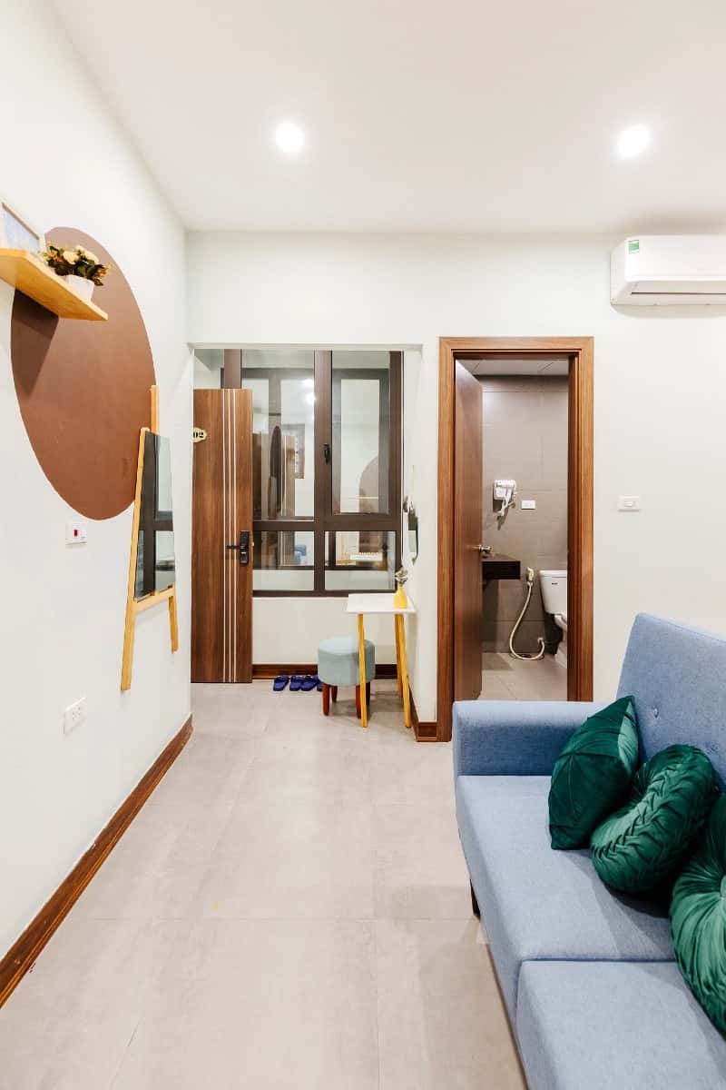 Sazi Home - Dreamy 2, Tây Hồ — photo 7