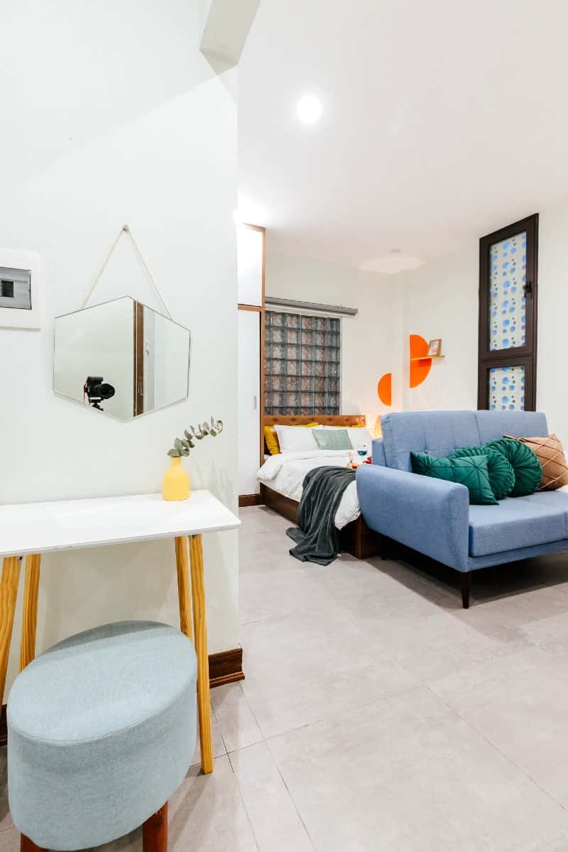 Sazi Home - Dreamy 2, Tây Hồ — photo 2