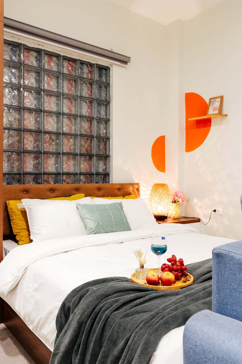 Sazi Home - Dreamy 2, Tây Hồ — photo 6
