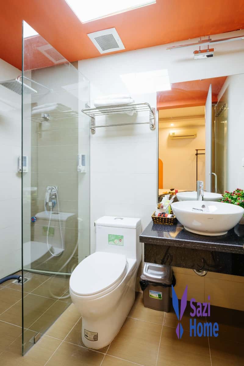 Corse (Sazi Home), Cầu Giấy — 照片 5