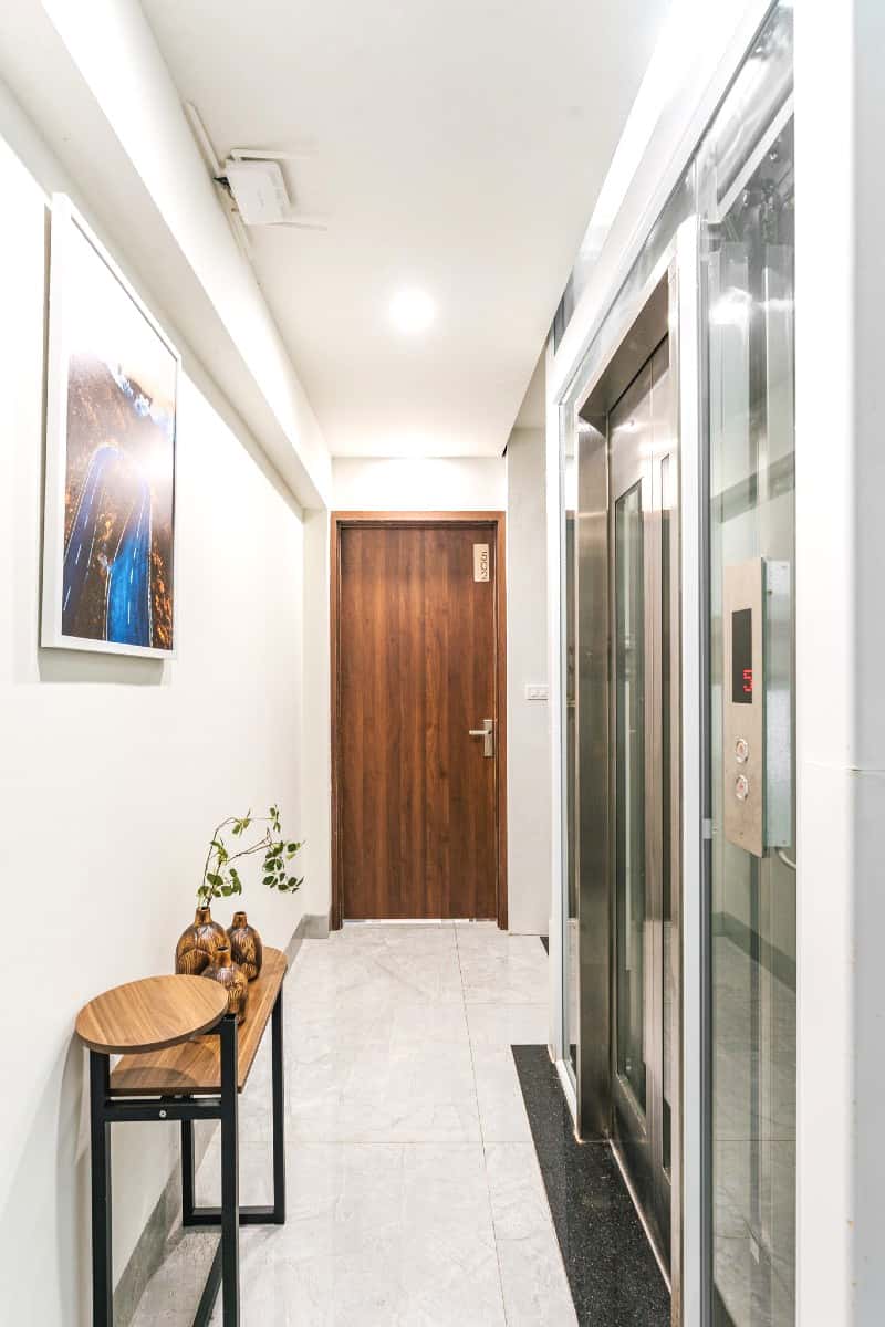 301 - Ann's House Đặng Thai Mai, Tây Hồ — ảnh 12