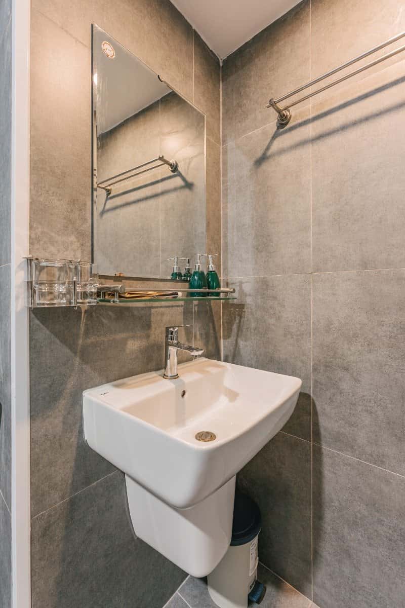 402 - Ann's House Đặng Thai Mai, Tây Hồ — ảnh 17